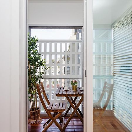 Sancha Apartment - In The Centre Near The Aliados Porto Ngoại thất bức ảnh