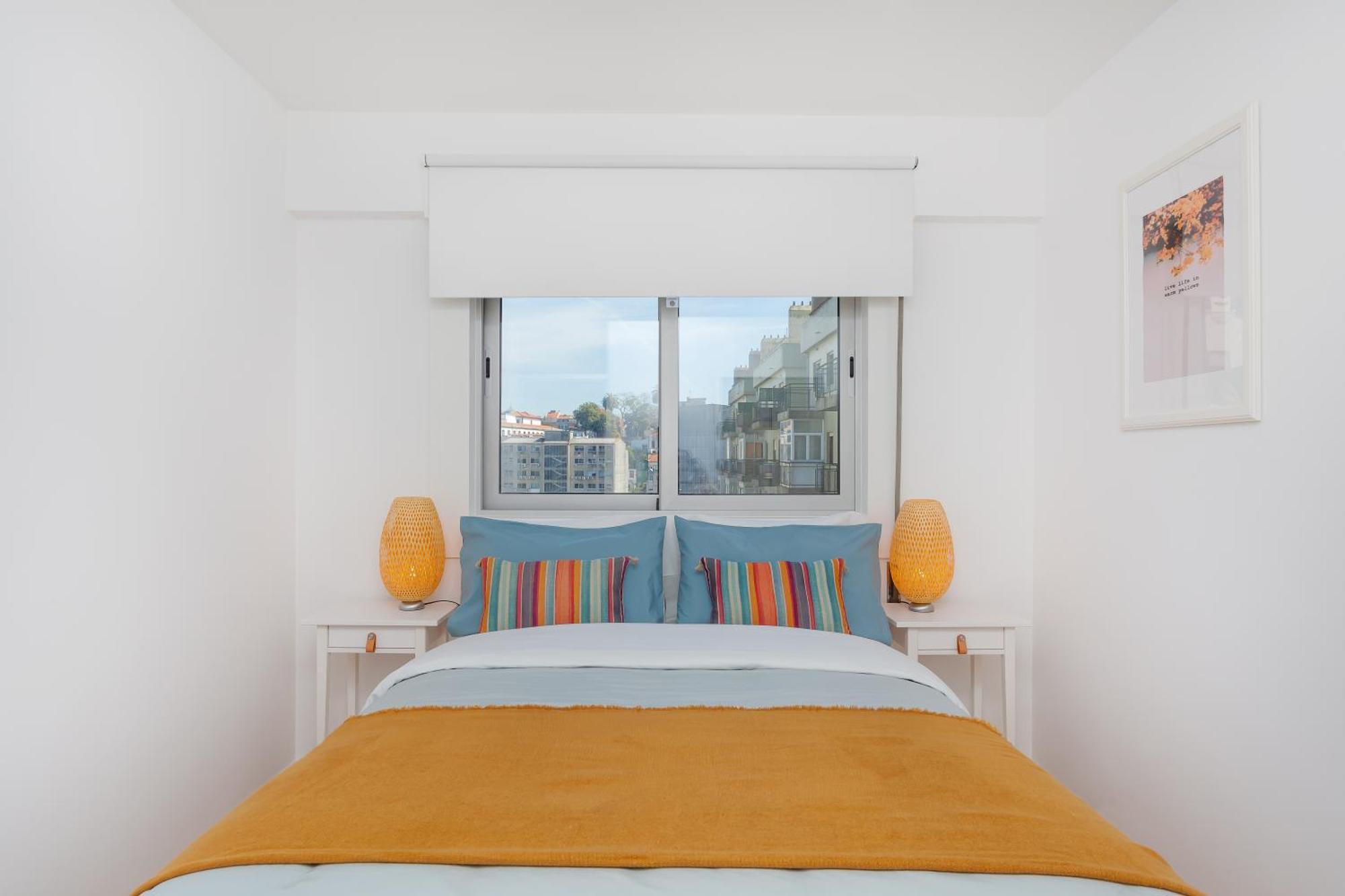 Sancha Apartment - In The Centre Near The Aliados Porto Ngoại thất bức ảnh