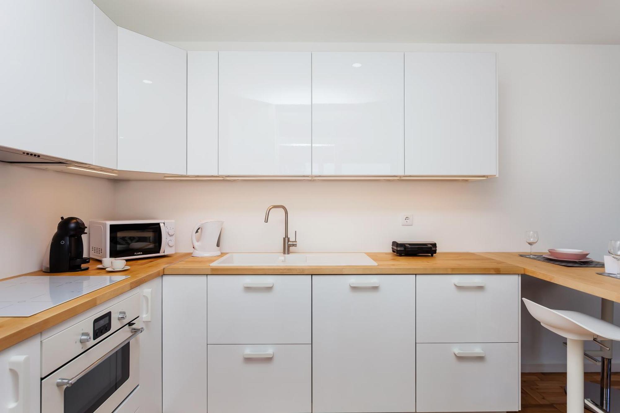 Sancha Apartment - In The Centre Near The Aliados Porto Ngoại thất bức ảnh