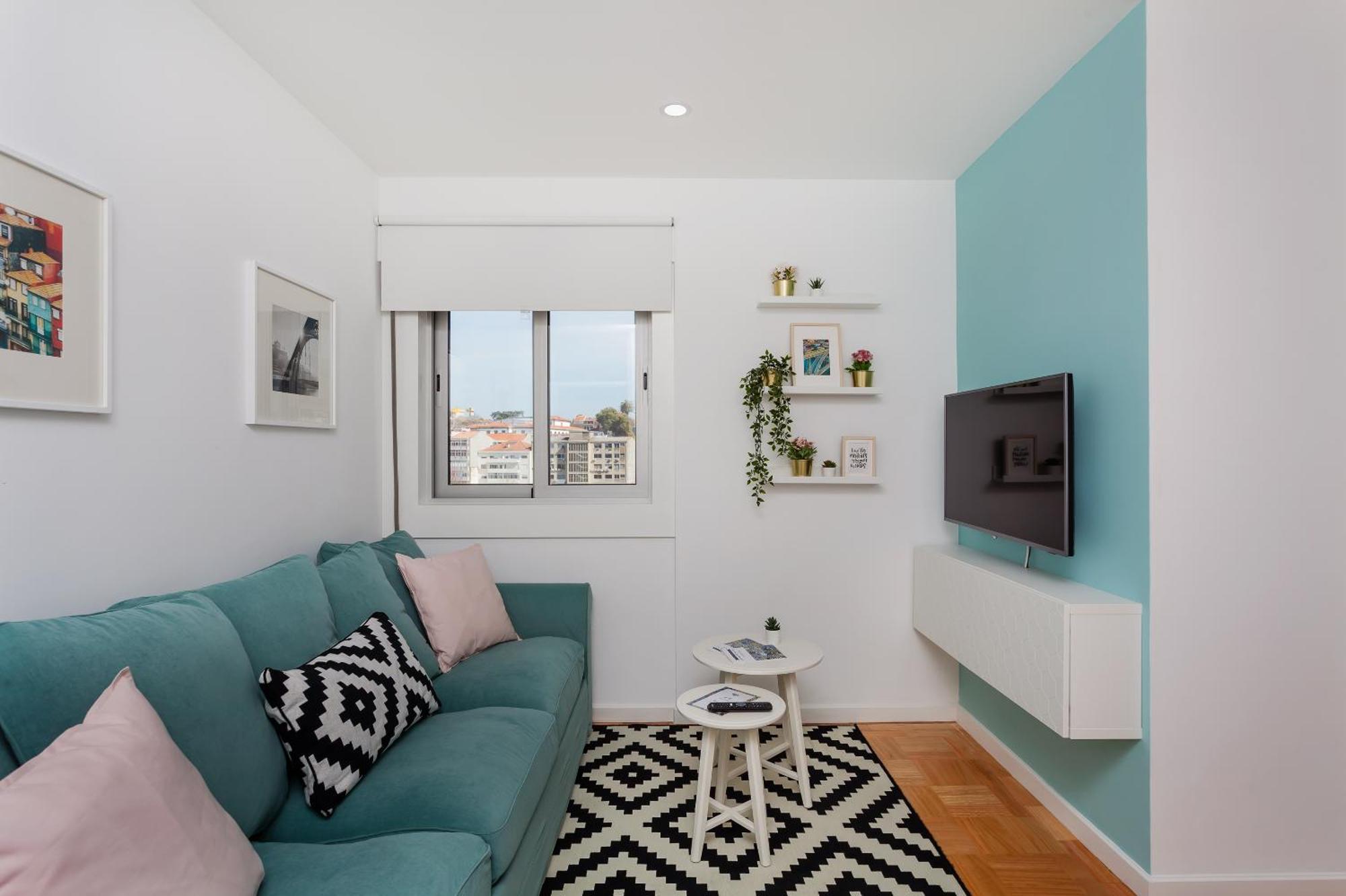Sancha Apartment - In The Centre Near The Aliados Porto Ngoại thất bức ảnh