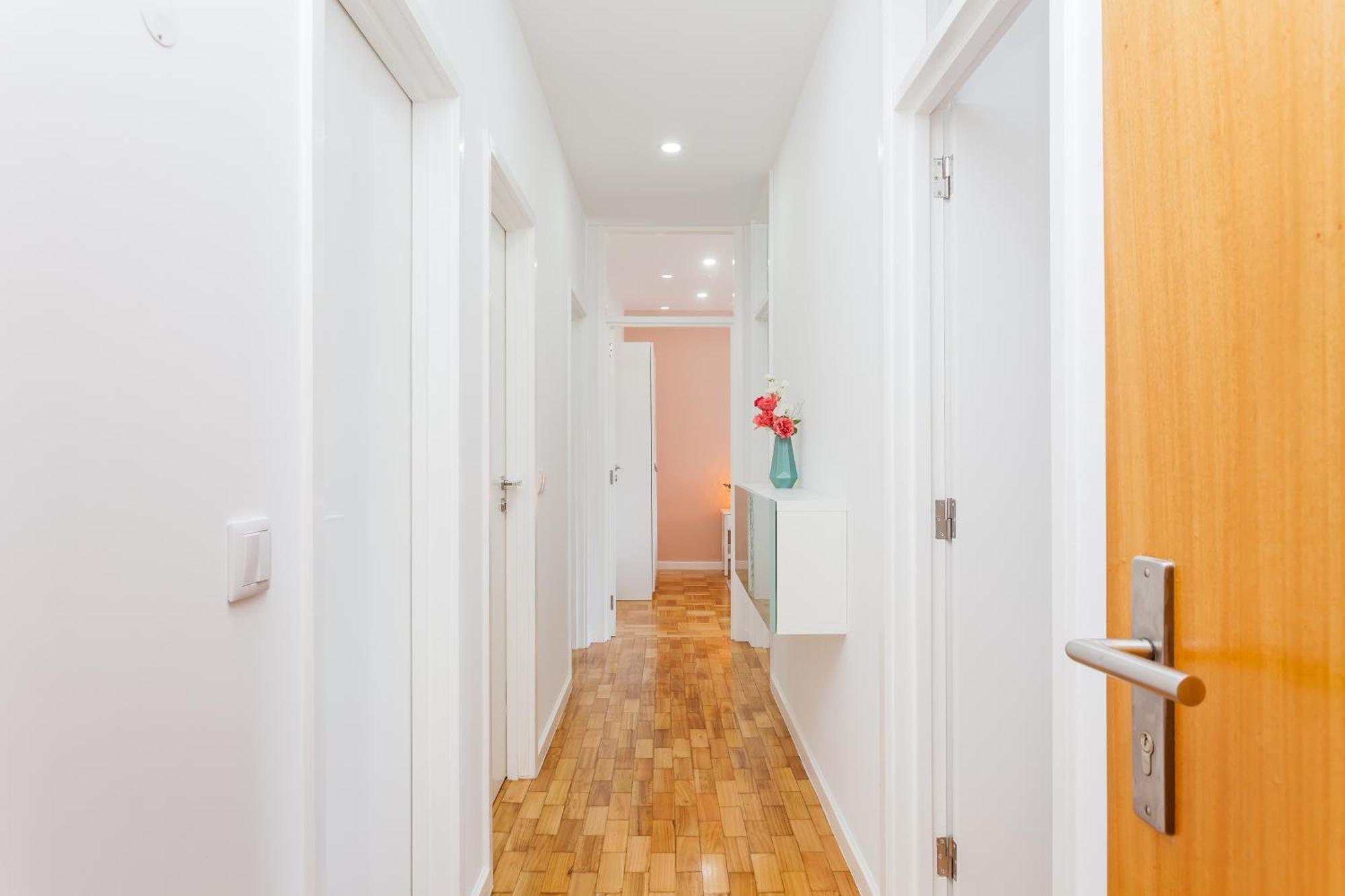 Sancha Apartment - In The Centre Near The Aliados Porto Ngoại thất bức ảnh