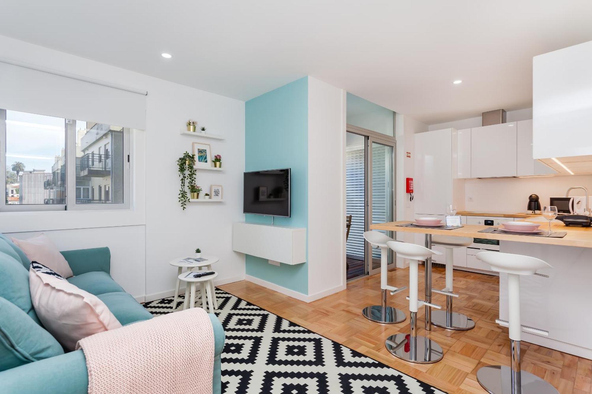 Sancha Apartment - In The Centre Near The Aliados Porto Ngoại thất bức ảnh